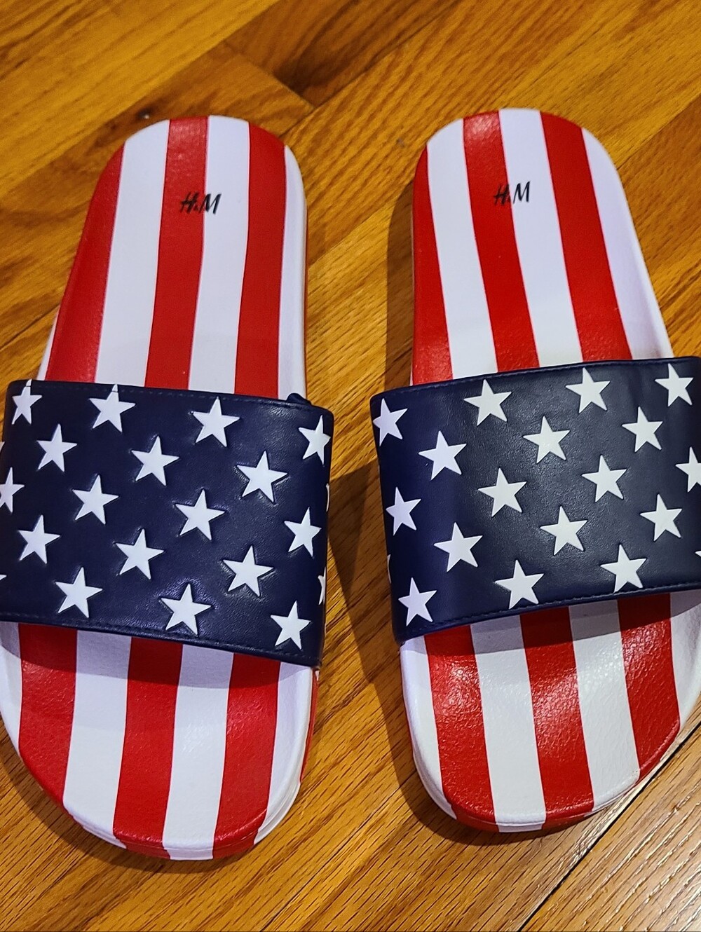 H&M Slide Sandal